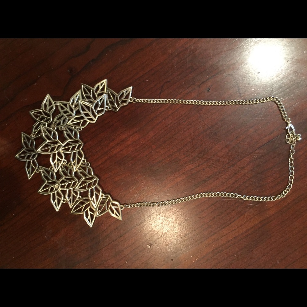 necklace 💜